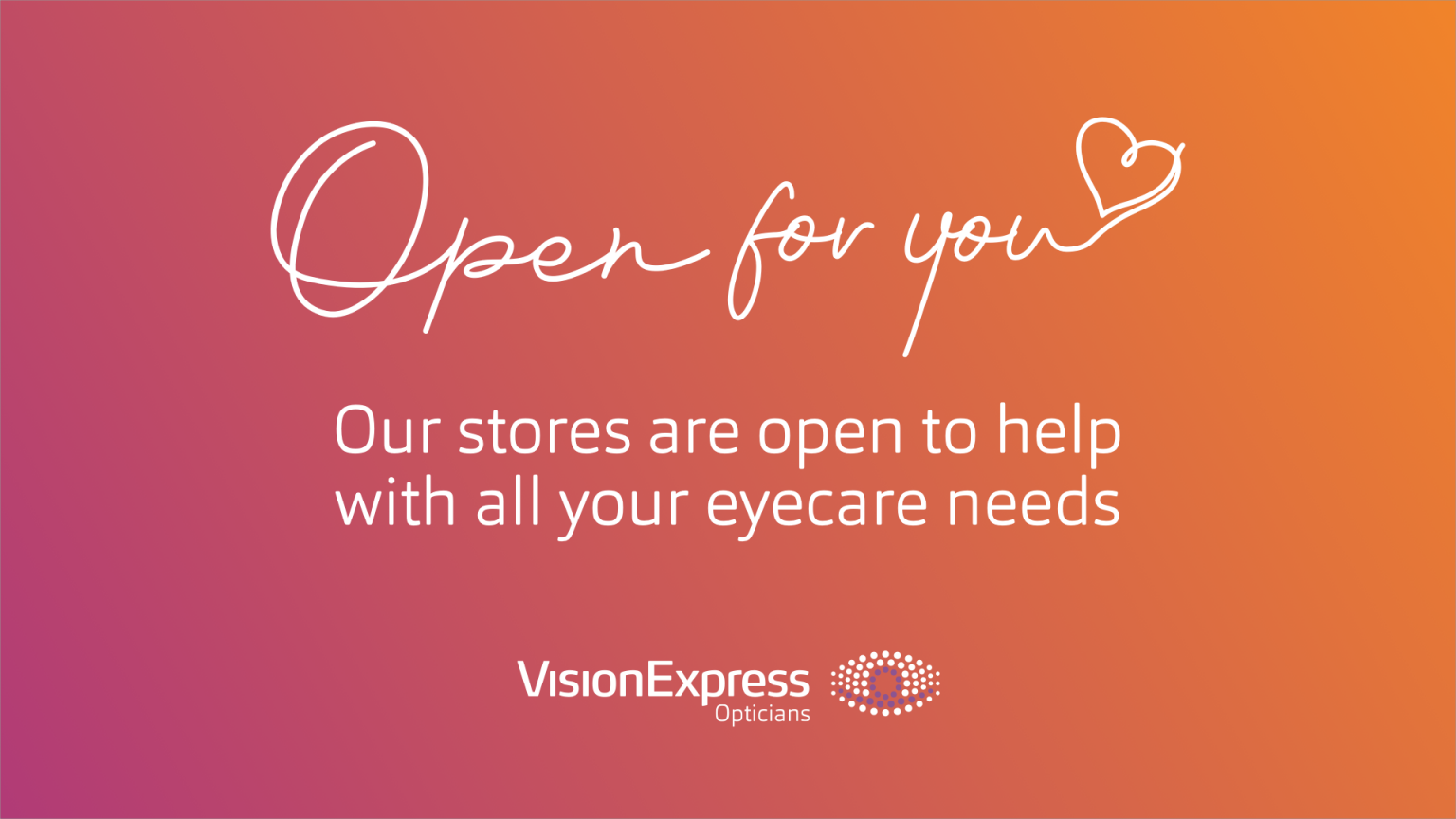 Vision Express M Cwmbran