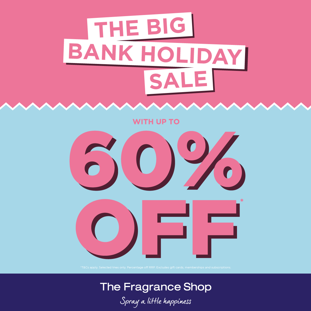 The Big Bank Holiday Sale Cwmbran Centre
