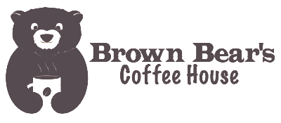 Brown Bear’s Coffee Shop