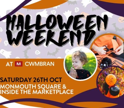Halloween Weekend
