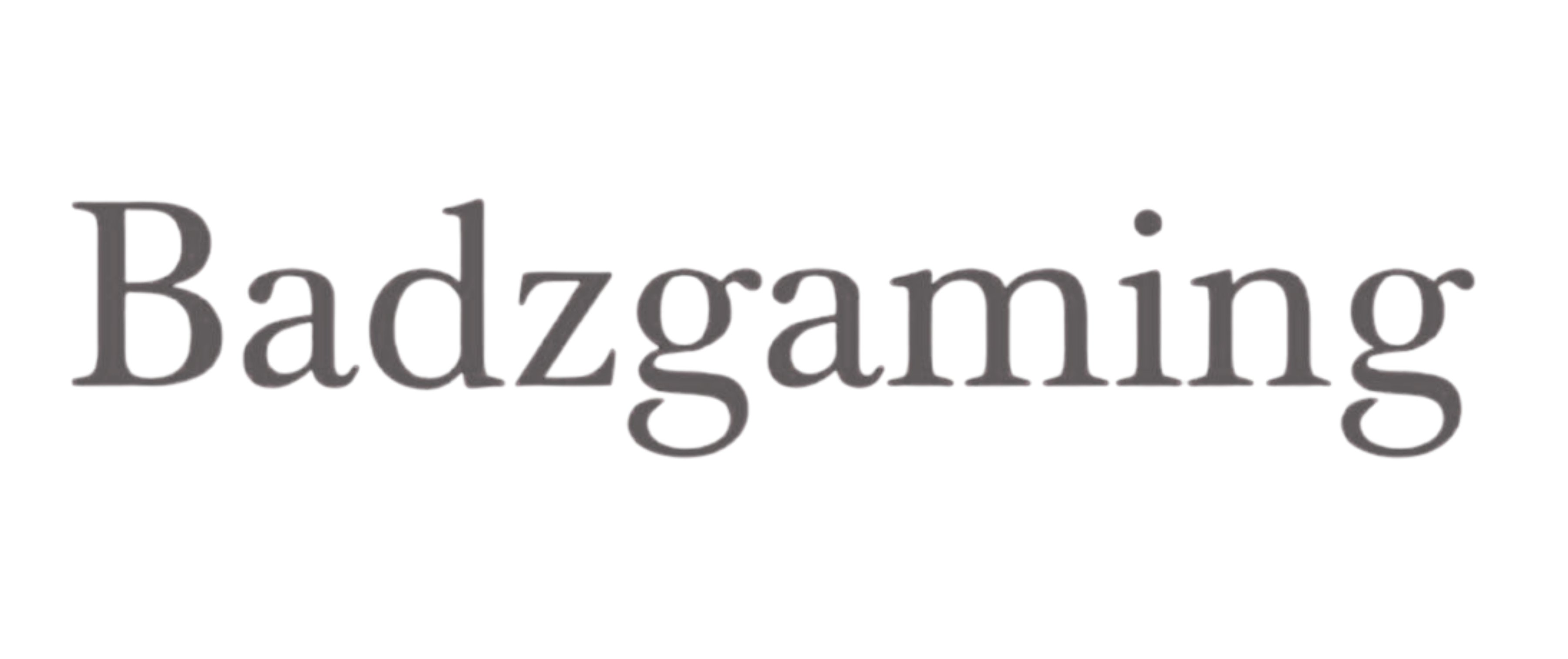Badzgaming